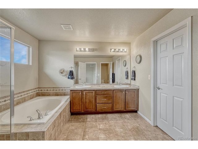 21523 E Stroll Ave, Parker, CO 80138