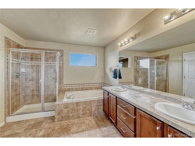 21523 E Stroll Ave, Parker, CO 80138