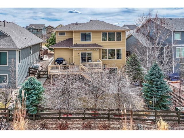 21523 E Stroll Ave, Parker, CO 80138