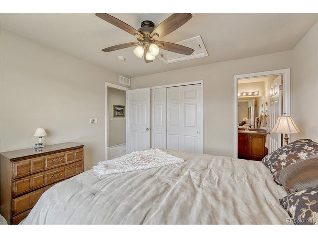 21523 E Stroll Ave, Parker, CO 80138