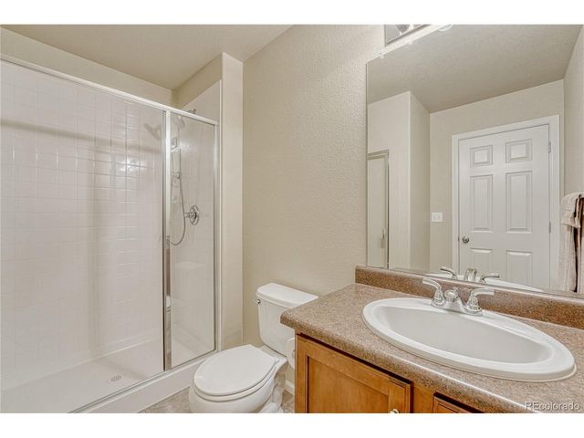 21523 E Stroll Ave, Parker, CO 80138