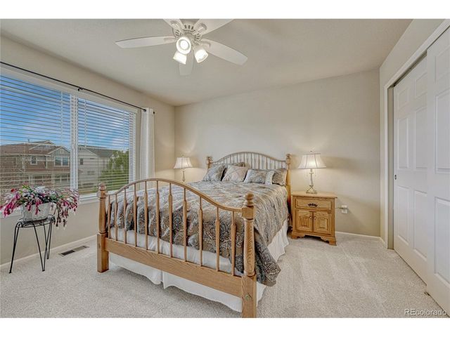 21523 E Stroll Ave, Parker, CO 80138