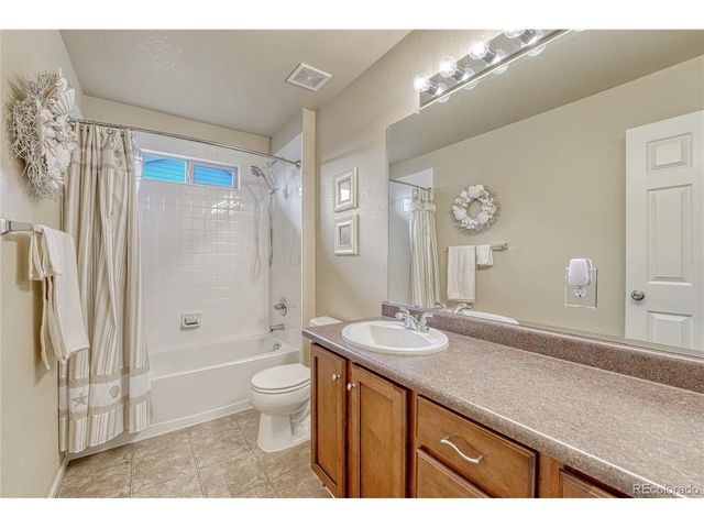 21523 E Stroll Ave, Parker, CO 80138