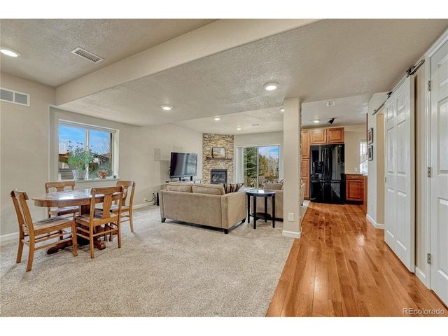 21523 E Stroll Ave, Parker, CO 80138