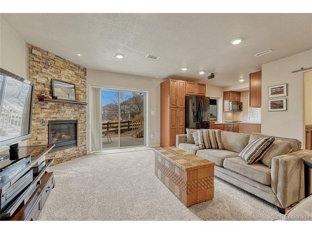 21523 E Stroll Ave, Parker, CO 80138