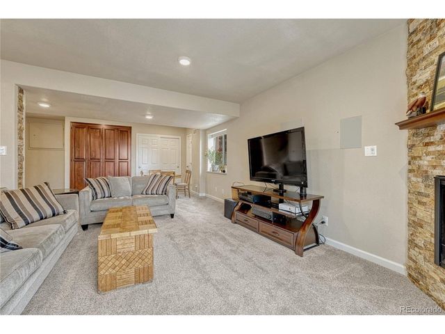 21523 E Stroll Ave, Parker, CO 80138
