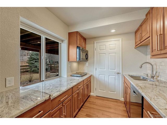 21523 E Stroll Ave, Parker, CO 80138
