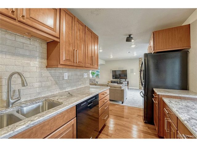 21523 E Stroll Ave, Parker, CO 80138