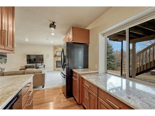 21523 E Stroll Ave, Parker, CO 80138