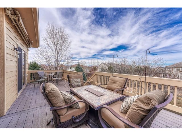 21523 E Stroll Ave, Parker, CO 80138