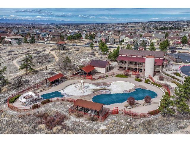 21523 E Stroll Ave, Parker, CO 80138