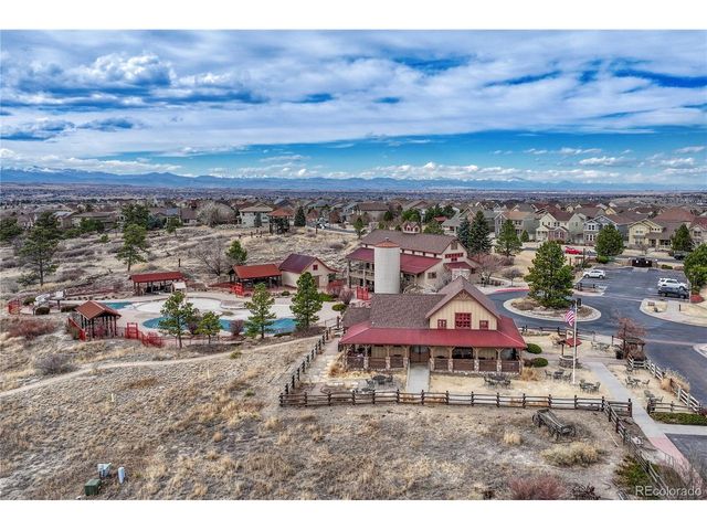 21523 E Stroll Ave, Parker, CO 80138