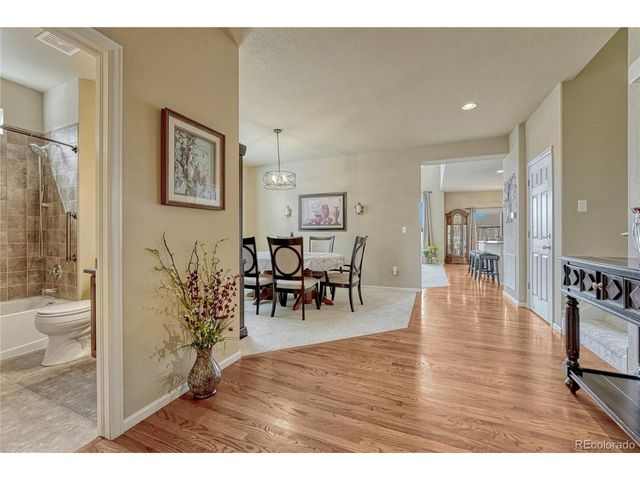 21523 E Stroll Ave, Parker, CO 80138