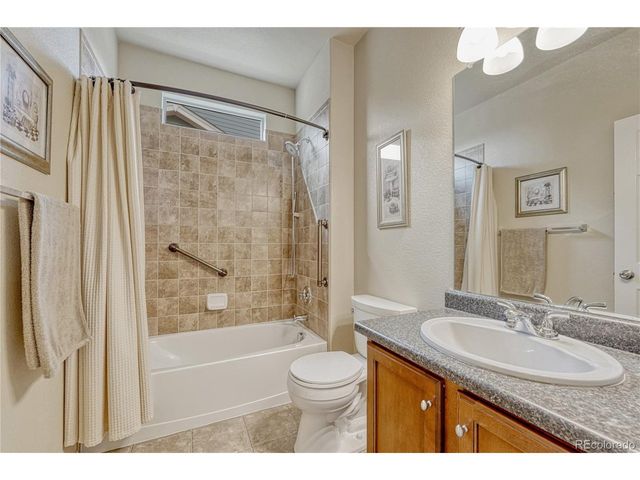 21523 E Stroll Ave, Parker, CO 80138