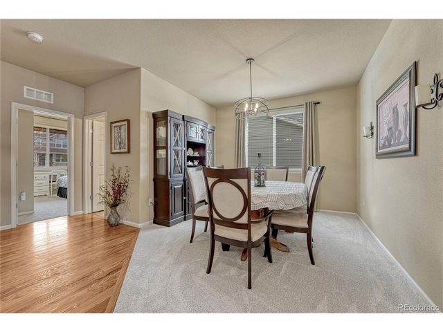 21523 E Stroll Ave, Parker, CO 80138