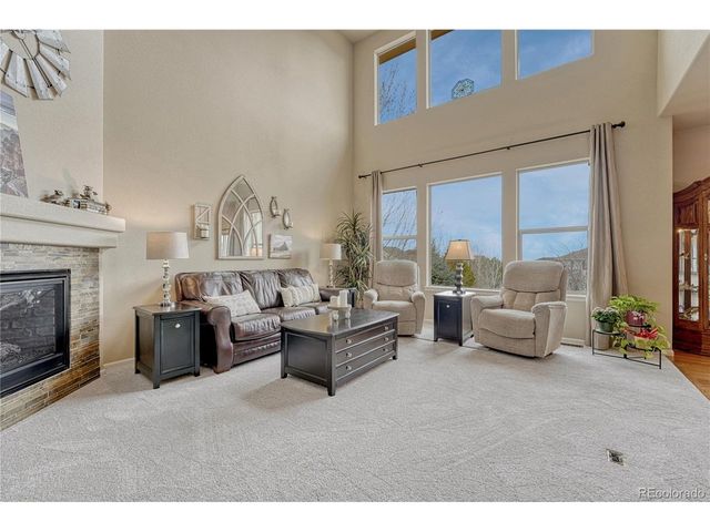 21523 E Stroll Ave, Parker, CO 80138