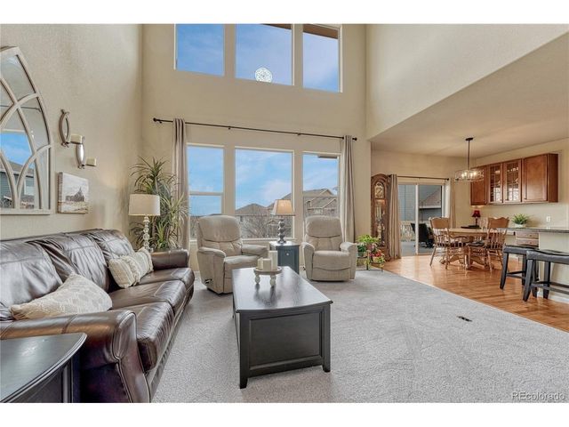 21523 E Stroll Ave, Parker, CO 80138