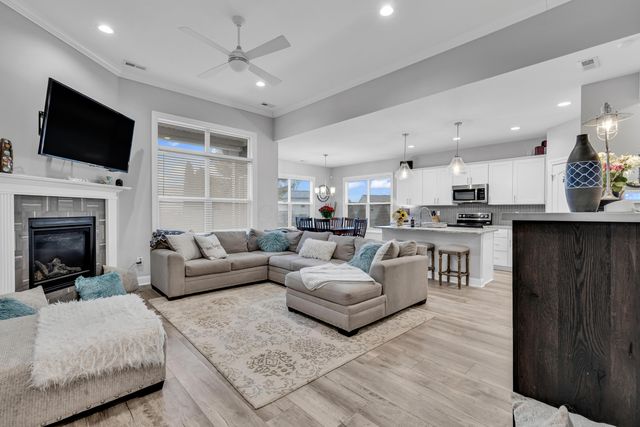 396 Millers Cove Court, Sunbury, OH 43074