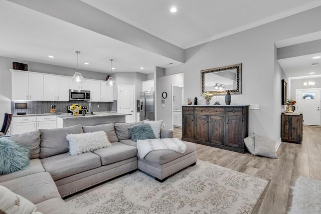 396 Millers Cove Court, Sunbury, OH 43074