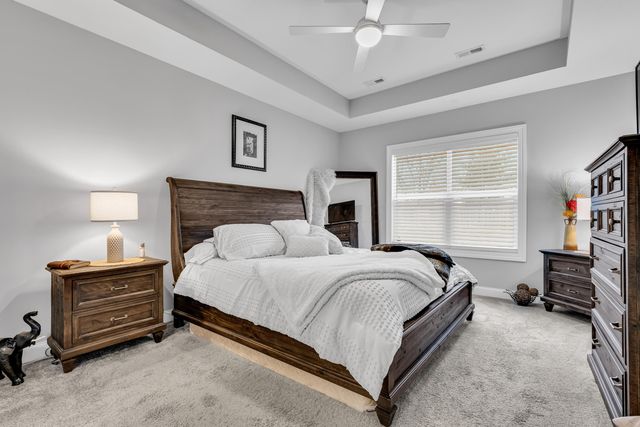 396 Millers Cove Court, Sunbury, OH 43074