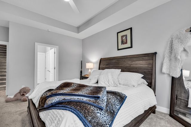 396 Millers Cove Court, Sunbury, OH 43074