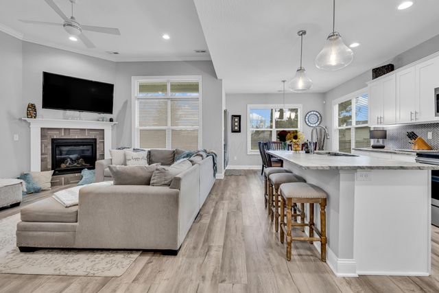 396 Millers Cove Court, Sunbury, OH 43074