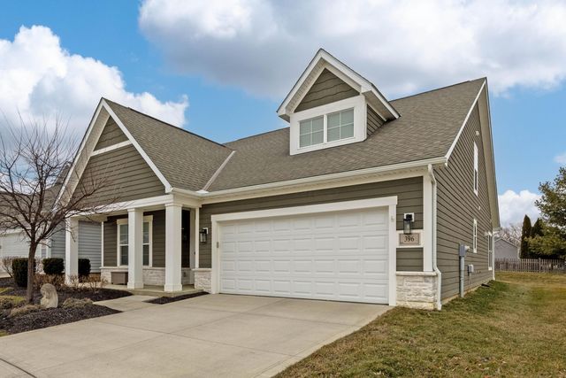 396 Millers Cove Court, Sunbury, OH 43074