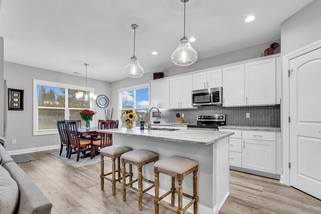 396 Millers Cove Court, Sunbury, OH 43074