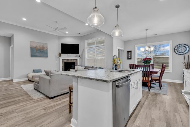 396 Millers Cove Court, Sunbury, OH 43074