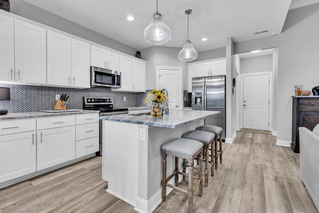 396 Millers Cove Court, Sunbury, OH 43074