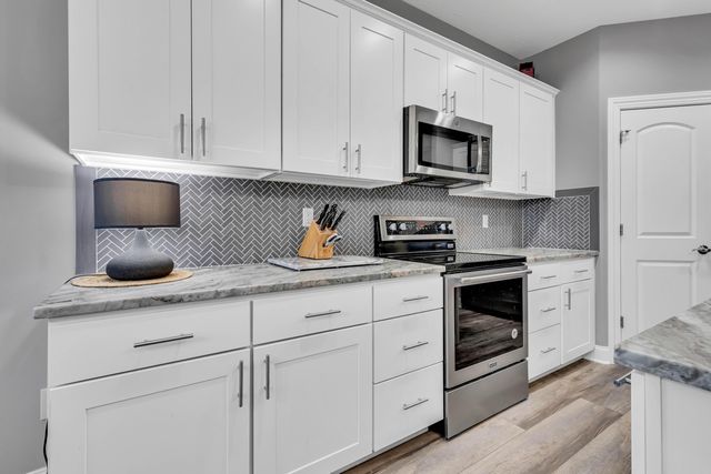 396 Millers Cove Court, Sunbury, OH 43074