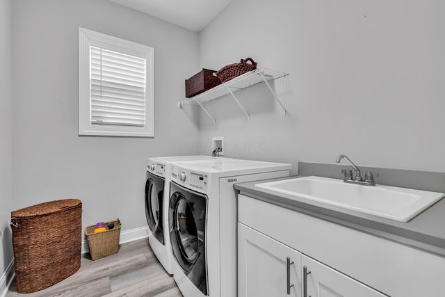 396 Millers Cove Court, Sunbury, OH 43074