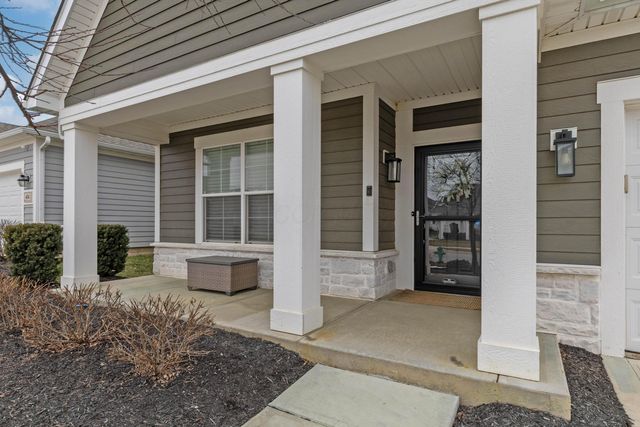 396 Millers Cove Court, Sunbury, OH 43074