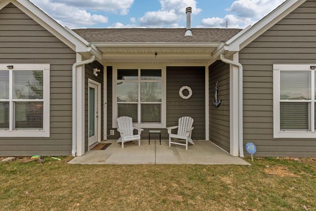 396 Millers Cove Court, Sunbury, OH 43074