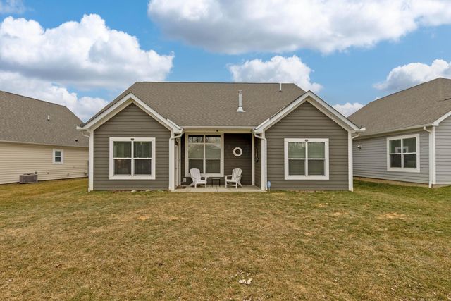 396 Millers Cove Court, Sunbury, OH 43074