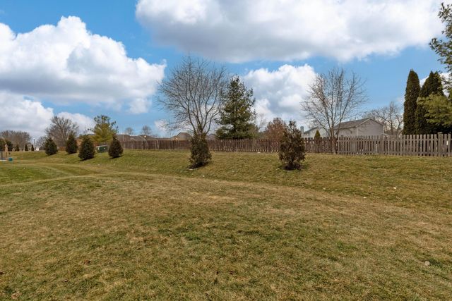 396 Millers Cove Court, Sunbury, OH 43074