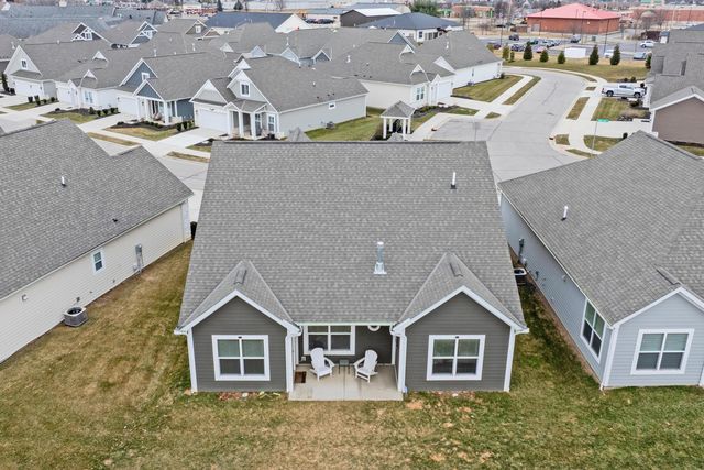 396 Millers Cove Court, Sunbury, OH 43074