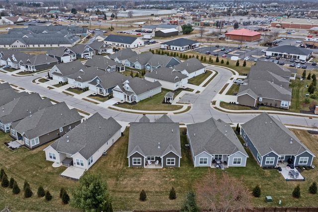 396 Millers Cove Court, Sunbury, OH 43074