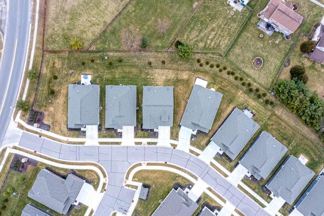 396 Millers Cove Court, Sunbury, OH 43074