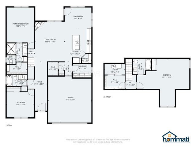 396 Millers Cove Court, Sunbury, OH 43074