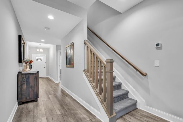 396 Millers Cove Court, Sunbury, OH 43074