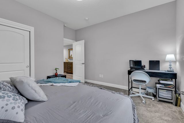 396 Millers Cove Court, Sunbury, OH 43074