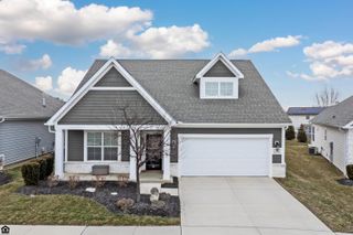 396 Millers Cove Court, Sunbury, OH 43074