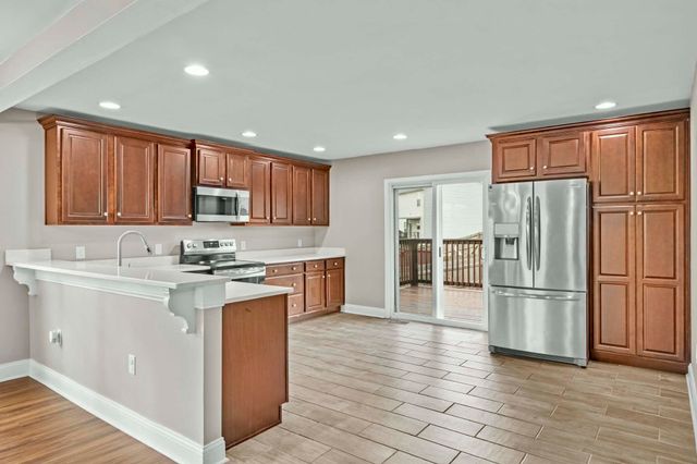3002 Thorntree Lane, Lawrenceburg, KY 40342