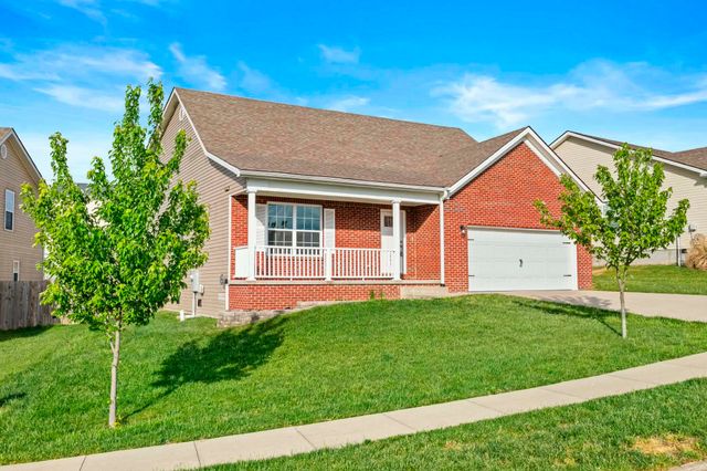 3002 Thorntree Lane, Lawrenceburg, KY 40342