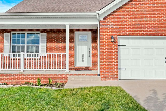 3002 Thorntree Lane, Lawrenceburg, KY 40342