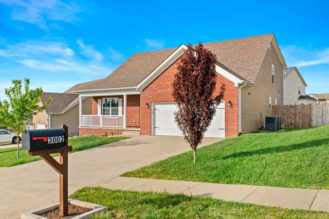 3002 Thorntree Lane, Lawrenceburg, KY 40342