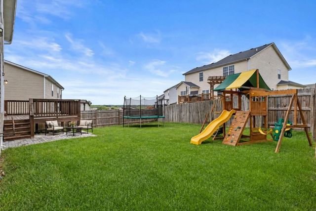 3002 Thorntree Lane, Lawrenceburg, KY 40342