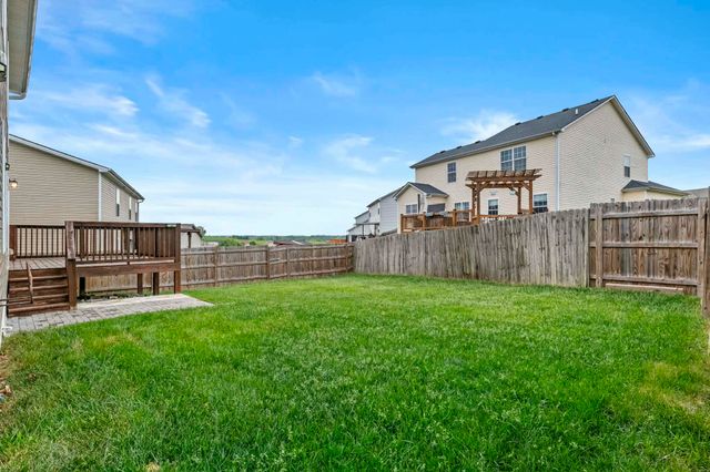 3002 Thorntree Lane, Lawrenceburg, KY 40342