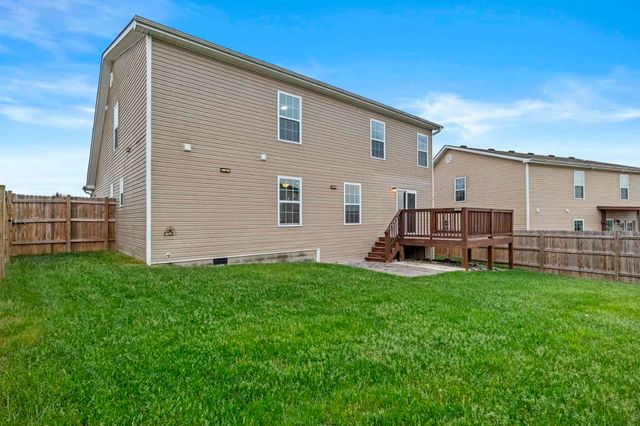 3002 Thorntree Lane, Lawrenceburg, KY 40342